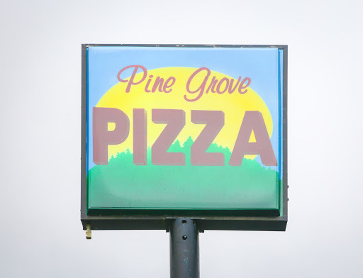 Pine Grove Pizza